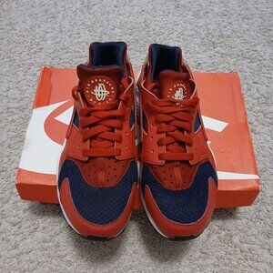 Nike Air Huarache Women's Sneakers – w Size 8 – Excellent Condition + Box
